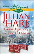 Cover: Holiday Homecoming & A Soldier for Christmas - Love Inspired Classics