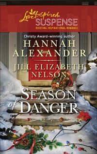 Enlarge image Cover: Season of Danger - Love Inspired Suspense