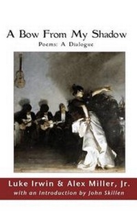 Enlarge image Cover: A Bow from My Shadow - Ecco Qua Press (Imprint the Assisi Workshops)