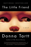 Cover: The Little Friend - Vintage