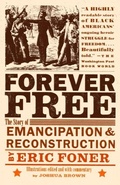 Cover: Forever Free - Vintage
