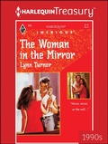 Cover: THE WOMAN IN THE MIRROR - Harlequin