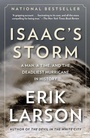 Cover: Isaac's Storm - Vintage