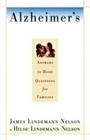 Cover: Alzheimer's - Main Street Books