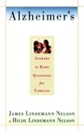 Cover: Alzheimer's - Main Street Books