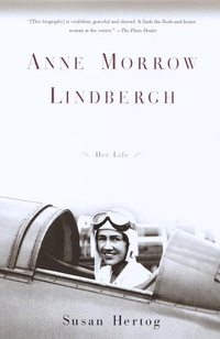 Abbildung von: Anne Morrow Lindbergh - Anchor