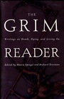 Cover: The Grim Reader - Anchor