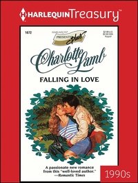 Enlarge image Cover: FALLING IN LOVE - Harlequin