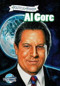 Enlarge image Cover: Political Power - TidalWave Productions