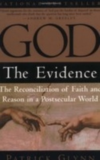 Abbildung von: God: The Evidence - Harmony/Rodale/Convergent