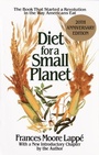 Cover: Diet for a Small Planet - Ballantine Books