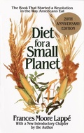 Cover: Diet for a Small Planet - Ballantine Books
