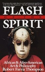 Cover: Flash of the Spirit - Vintage
