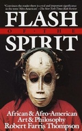Cover: Flash of the Spirit - Vintage