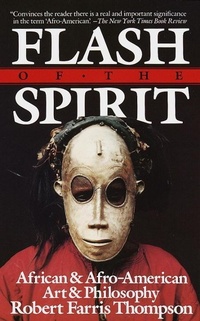 Enlarge image Cover: Flash of the Spirit - Vintage