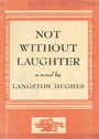 Cover: Not Without Laughter - Knopf