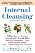 Cover: Internal Cleansing, Revised 2nd Edition - Harmony/Rodale/Convergent
