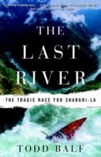 Abbildung von: The Last River - Crown
