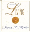 Cover: Lessons in Living - Anchor
