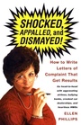 Cover: Shocked, Appalled, and Dismayed! - Vintage