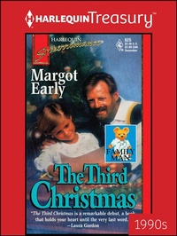 Enlarge image Cover: THE THIRD CHRISTMAS - Harlequin