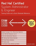 Cover: Red Hat Certified System Administrator & Engineer - Independent Publisher
