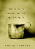 Cover: Ten Poems to Change Your Life Again and Again - Harmony