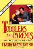 Cover: Toddlers and Parents - Dell