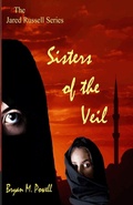 Cover: Sisters of the Veil - New Life Publications