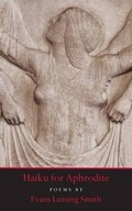 Cover: Haiku for Aphrodite - Pacifica Graduate Institute