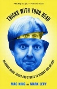 Enlarge image Cover: Tricks with Your Head - Crown Archetype