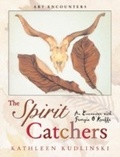 Cover: The Spirit Catchers - Watson-Guptill