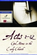 Cover: Acts 1-12 - Shaw Books
