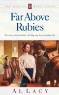 Cover: Far Above Rubies - Multnomah