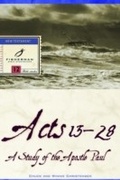Abbildung von: Acts 13-28 - Shaw Books
