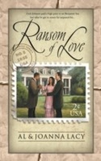 Enlarge image Cover: Ransom of Love - Multnomah