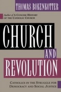 Abbildung von: Church and Revolution - Image