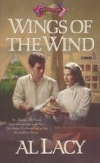 Enlarge image Cover: Wings of the Wind - Multnomah