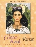 Cover: Casa Azul - Watson-Guptill