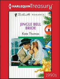 Enlarge image Cover: JINGLE BELL BRIDE - Harlequin