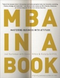 Enlarge image Cover: MBA in a Book - Currency