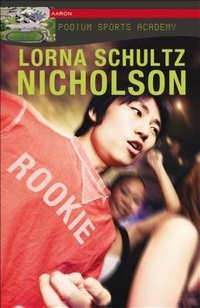 Enlarge image Cover: Rookie - Lorimer Children & Teens