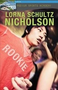 Cover: Rookie - Lorimer Children & Teens