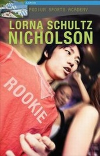 Enlarge image Cover: Rookie - Lorimer Children & Teens