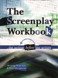 Abbildung von: Screenplay Workbook - Lone Eagle