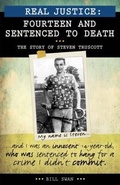 Cover: Real Justice - Lorimer Children & Teens