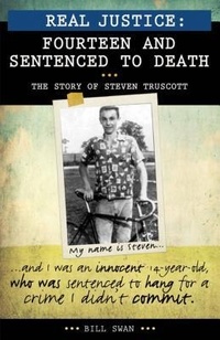 Enlarge image Cover: Real Justice - Lorimer Children & Teens