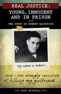 Cover: Real Justice - Lorimer Children & Teens