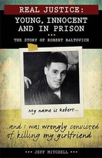 Enlarge image Cover: Real Justice - Lorimer Children & Teens