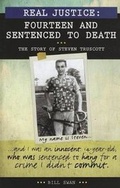 Cover: Real Justice: Fourteen and Sentenced to Death - Lorimer Children & Teens